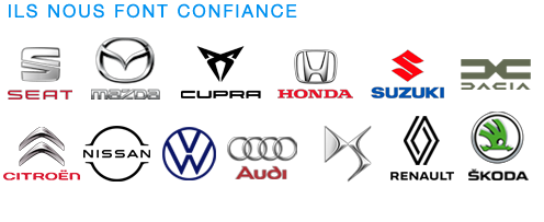 Lavage auto BMW, Mercedes, Audi, Honda, Jeep, Fiat