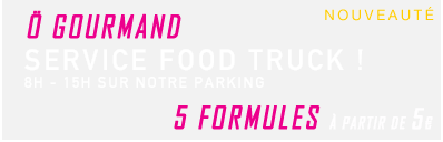 Food Truck Vert Saint Denis Food Truck Vert Saint Denis